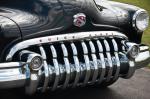 Buick Super Estate Station Wagon 1950 года